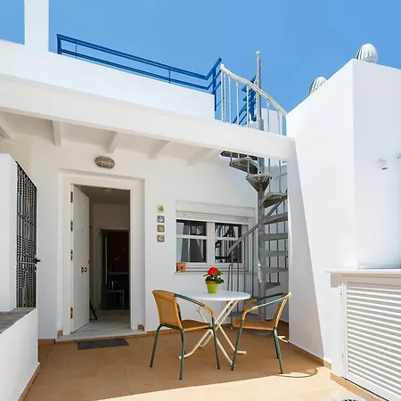 El Mirador Del Campanario Cadiz