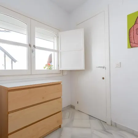 El Mirador Del Campanario Apartment