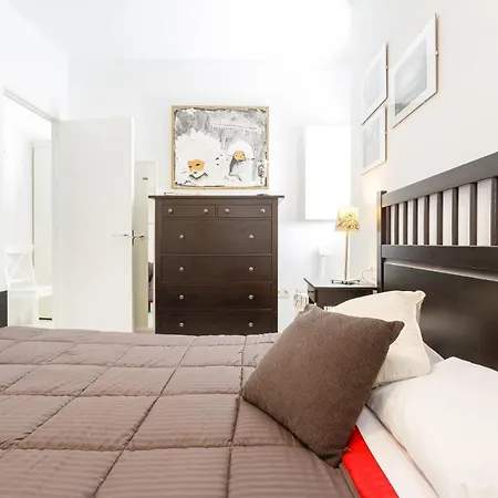 El Mirador Del Campanario By Cadiz4rentals アパート