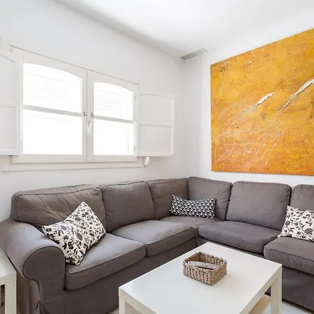 El Mirador Del Campanario By Cadiz4rentals アパート カディス