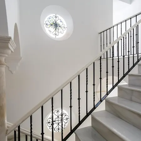 El Mirador Del Campanario By Cadiz4rentals * カディス