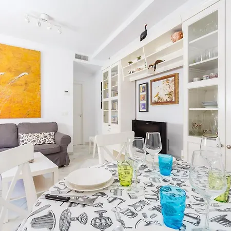 El Mirador Del Campanario By Cadiz4rentals * カディス