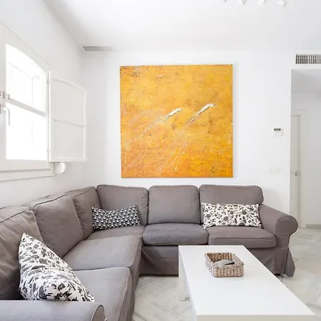El Mirador Del Campanario By Cadiz4rentals アパート カディス