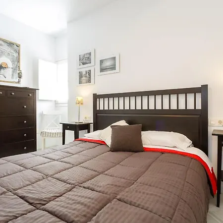 El Mirador Del Campanario By Cadiz4rentals アパート